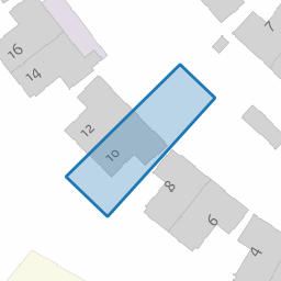 Perceel WDN02-E-10993