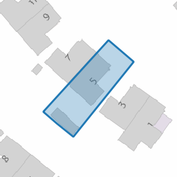 Perceel WDN02-E-11000