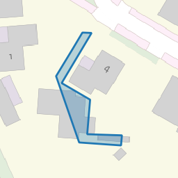 Perceel WDN02-E-11009