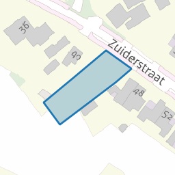 Perceel WDN02-E-11019