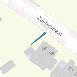 Perceel WDN02-E-11020