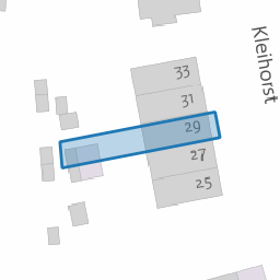 Perceel WDN02-E-11029