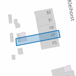Perceel WDN02-E-11030