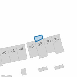 Perceel WDN02-E-11043