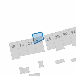 Perceel WDN02-E-11050