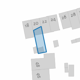 Perceel WDN02-E-11053