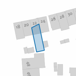 Perceel WDN02-E-11054