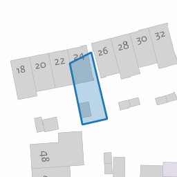 Perceel WDN02-E-11055