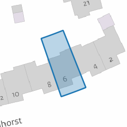 Perceel WDN02-E-11062