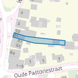 Perceel WDN02-E-11071