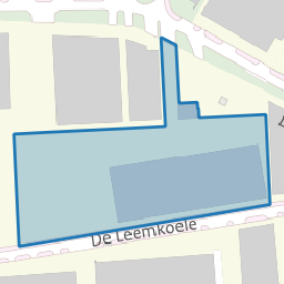 Perceel WDN02-E-11083