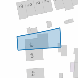 Perceel WDN02-E-11101