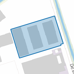 Perceel WDN02-E-11112