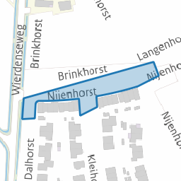 Perceel WDN02-E-11139