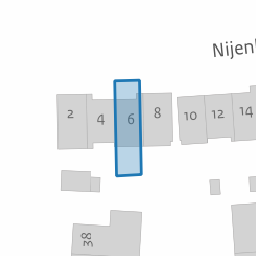 Perceel WDN02-E-11156