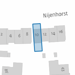 Perceel WDN02-E-11158