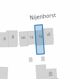 Perceel WDN02-E-11160