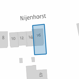 Perceel WDN02-E-11161