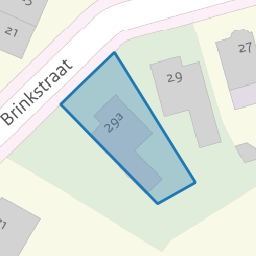 Perceel WDN02-E-11174