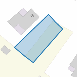 Perceel WDN02-E-11185