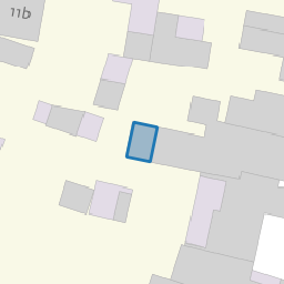 Perceel WDN02-E-11195