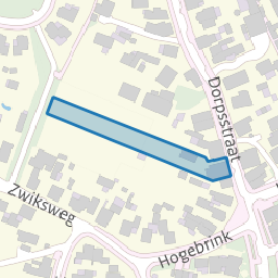 Perceel WDN02-E-11217