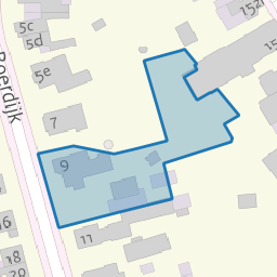 Perceel WDN02-E-11236