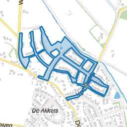 Perceel WDN02-E-11256