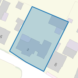 Perceel WDN02-E-4861