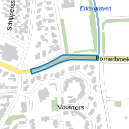 Perceel WDN02-E-5105