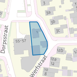 Perceel WDN02-E-5115