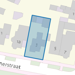 Perceel WDN02-E-5888