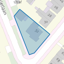 Perceel WDN02-E-5918