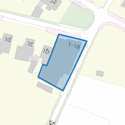 Perceel WDN02-E-6003