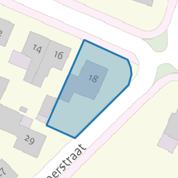 Perceel WDN02-E-6101