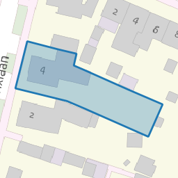 Perceel WDN02-E-6111