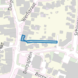 Perceel WDN02-E-6235