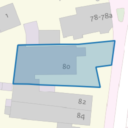 Perceel WDN02-E-6236