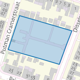 Perceel WDN02-E-6256