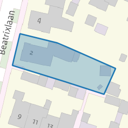 Perceel WDN02-E-6307