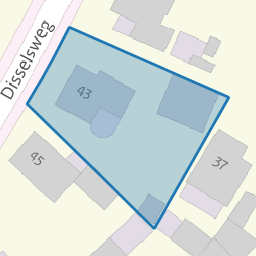 Perceel WDN02-E-6343