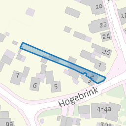 Perceel WDN02-E-6366