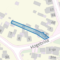 Perceel WDN02-E-6367