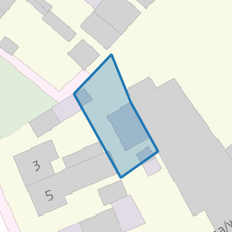 Perceel WDN02-E-6377