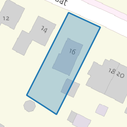 Perceel WDN02-E-6401