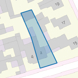 Perceel WDN02-E-6437