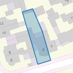 Perceel WDN02-E-6438