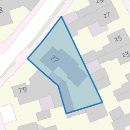 Perceel WDN02-E-6439