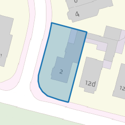 Perceel WDN02-E-6460