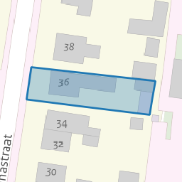 Perceel WDN02-E-6473